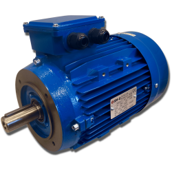 SILNIK ELEKTRYCZNY 2,2kW 400V 1420obr 3FAZOWY